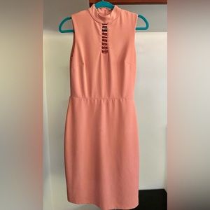Ny&Co peach dress size XS
